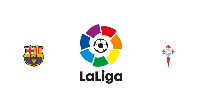 Barcelona vs Celta Vigo Previa, Predicciones y Pronóstico