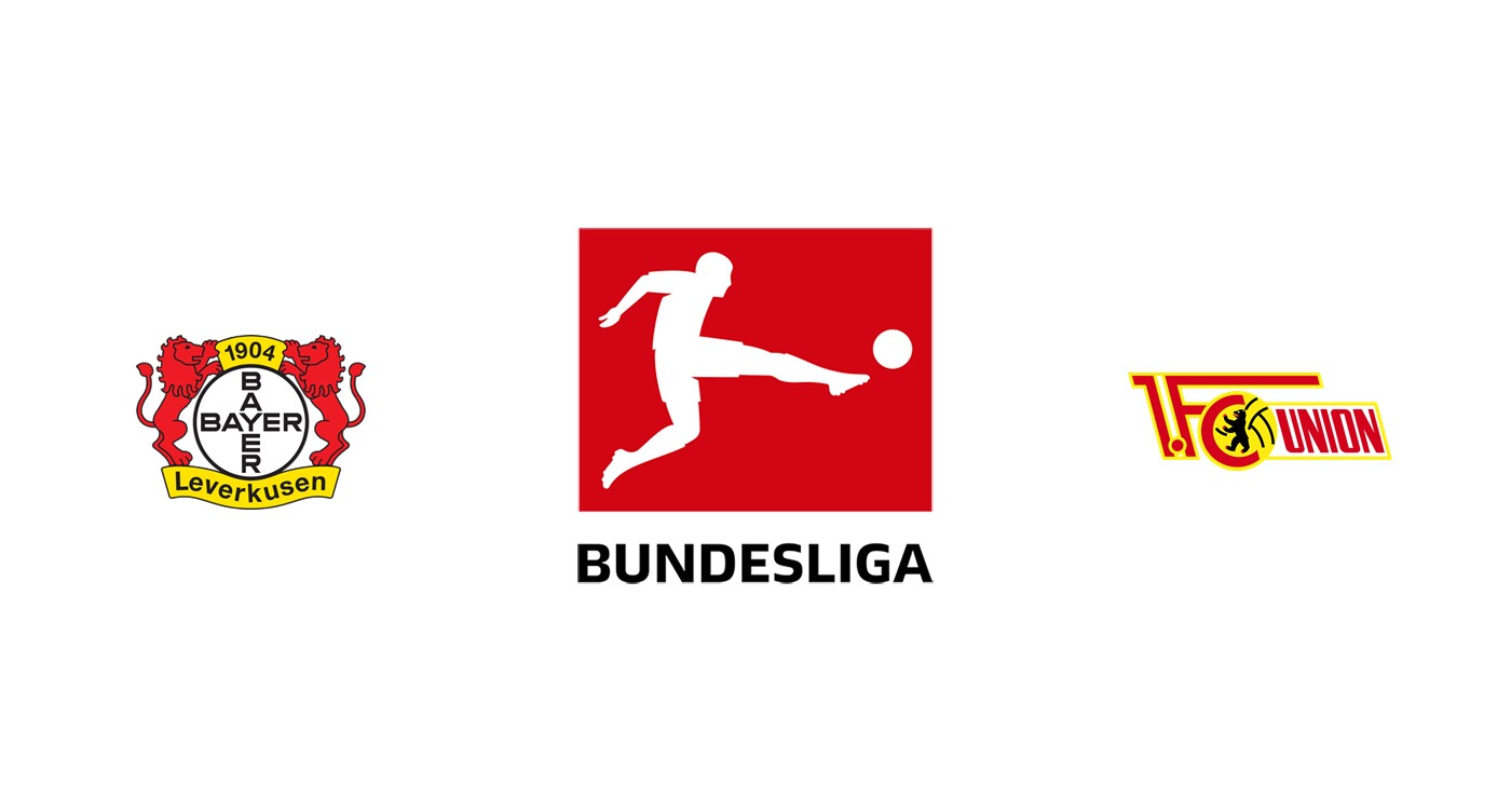 Bayer Leverkusen vs Union Berlin