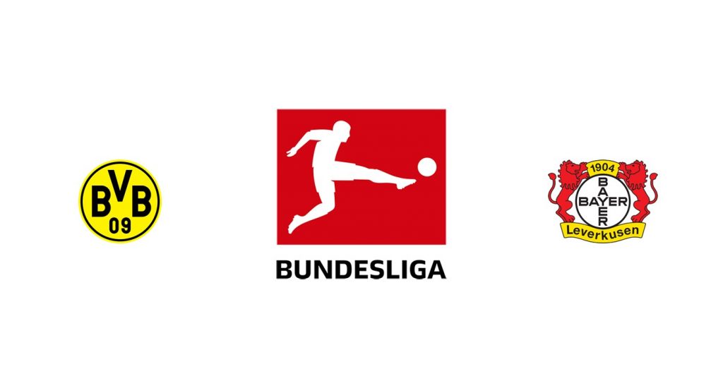 Borussia Dortmund vs Bayer Leverkusen Previa, Predicciones y Pronóstico
