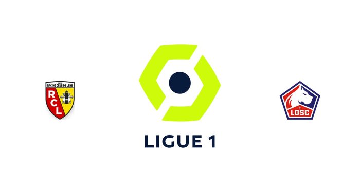 Lens vs Lille Previa, Predicciones y Pronóstico 04/05/2021