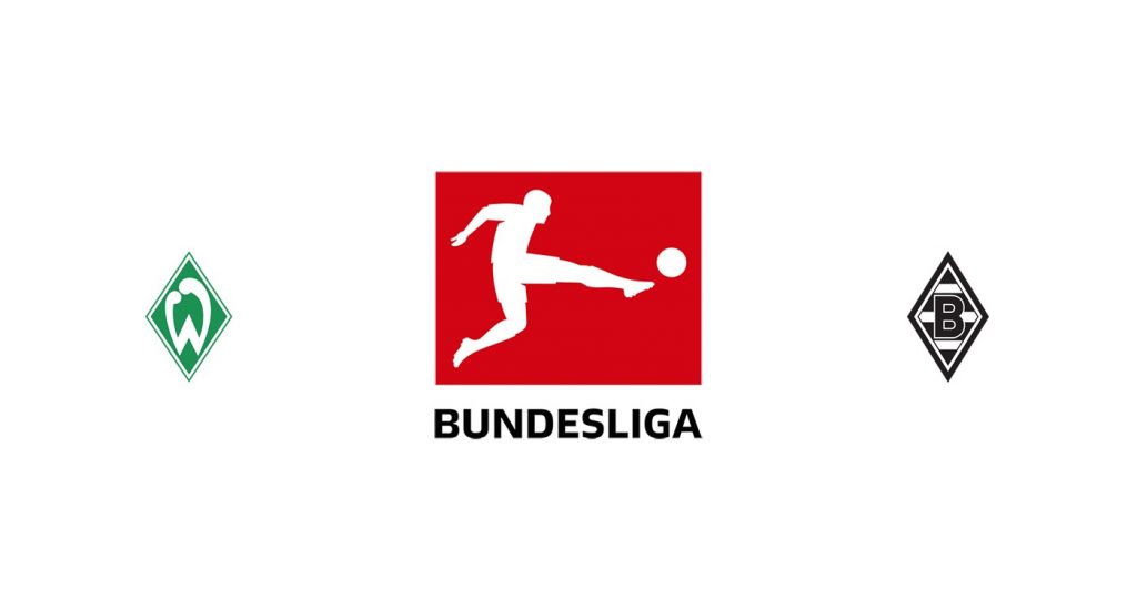 Werder Bremen vs Borussia Monchengladbach Previa, Predicciones y Pronóstico