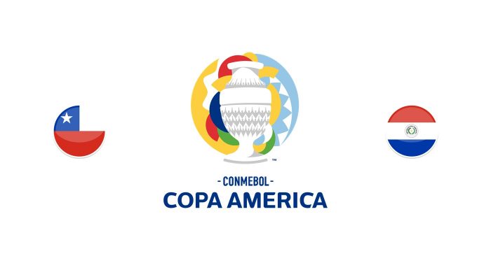 Chile vs Paraguay Previa, Predicciones y Pronóstico