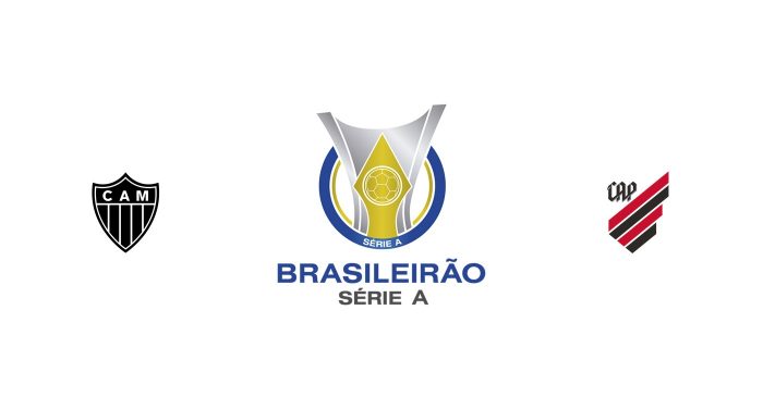 Atlético Mineiro vs Athletico Paranaense Previa, Predicciones y Pronóstico 01/08/2021