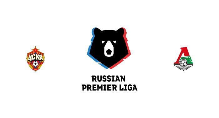 CSKA Moscú vs Lokomotiv Moscú Previa, Predicciones y Pronóstico
