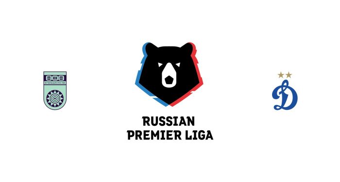 FC UFA vs Dinamo Moscú Previa, Predicciones y Pronóstico