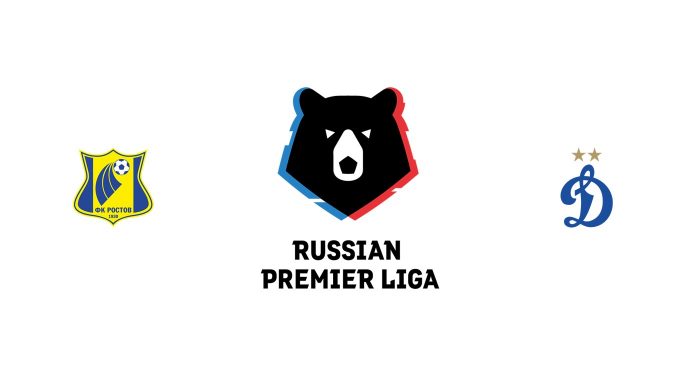 Rostov vs Dinamo Moscú Previa, Predicciones y Pronóstico