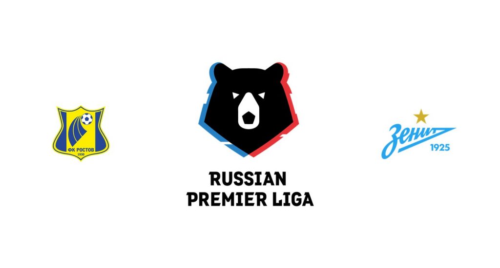 Rostov vs Zenit Previa, Predicciones y Pronóstico