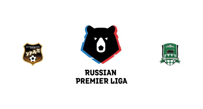 Ural vs Krasnodar Previa, Predicciones y Pronóstico