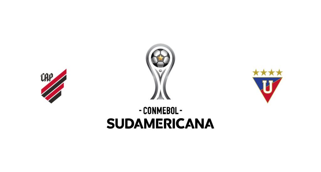 Athletico Paranaense vs LDU Quito Previa, Predicciones y Pronóstico