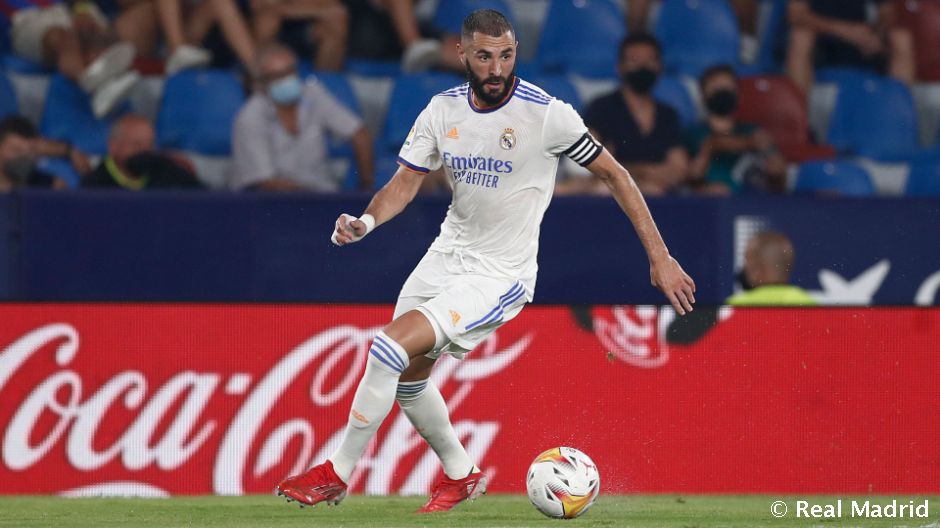 Benzema