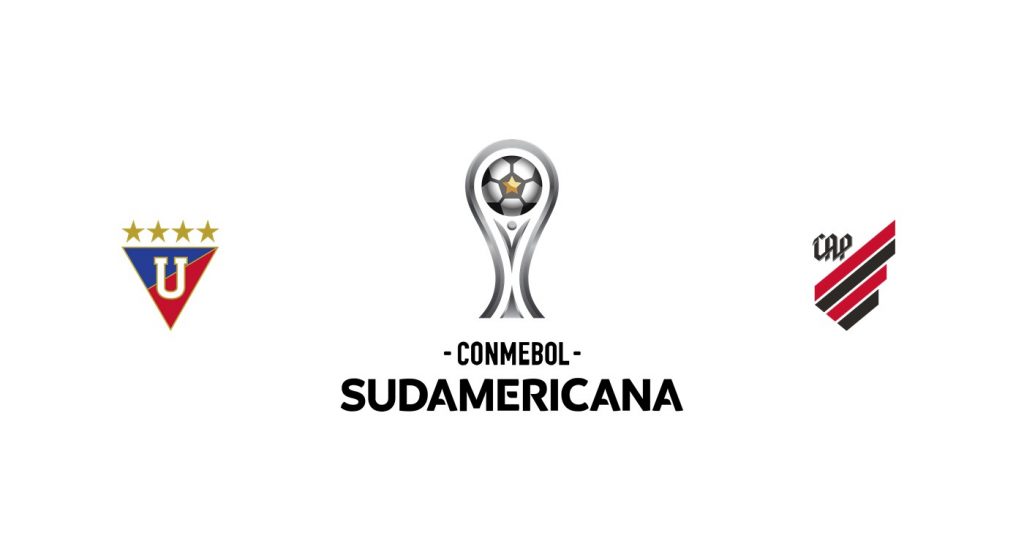 LDU vs Athletico Paranaense Previa, Predicciones y Pronóstico