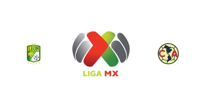 León vs Club América Previa, Predicciones y Pronóstico