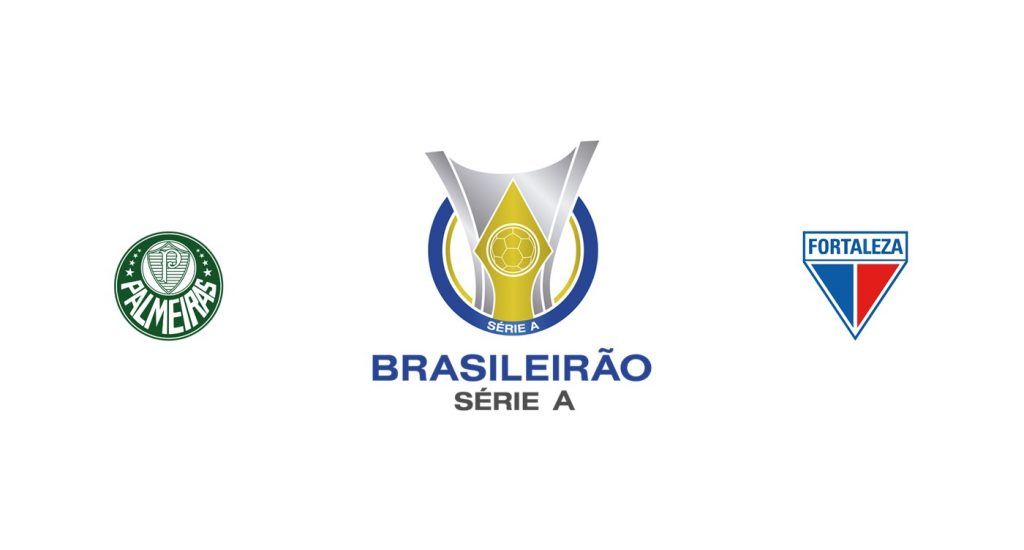 Palmeiras vs Fortaleza Previa, Predicciones y Pronóstico