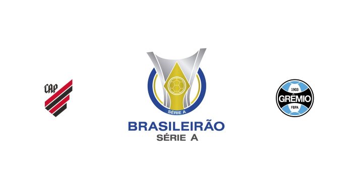 Athletico Paranaense vs Gremio Previa, Predicciones y Pronóstico