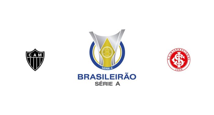 Atlético Mineiro vs Internacional Previa, Predicciones y Pronóstico