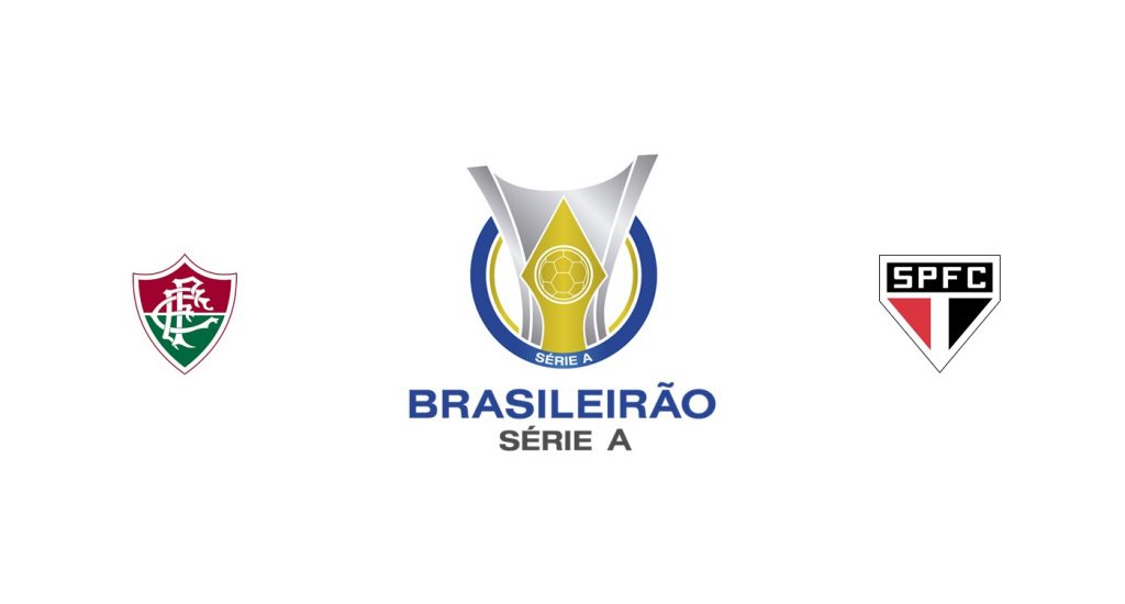 Fluminense vs Sao Paulo Previa, Predicciones y Pronóstico