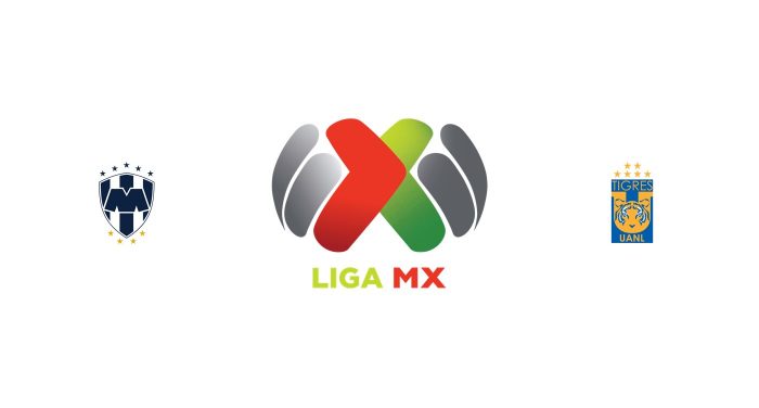 Monterrey vs Tigres UANL Previa, Predicciones y Pronóstico