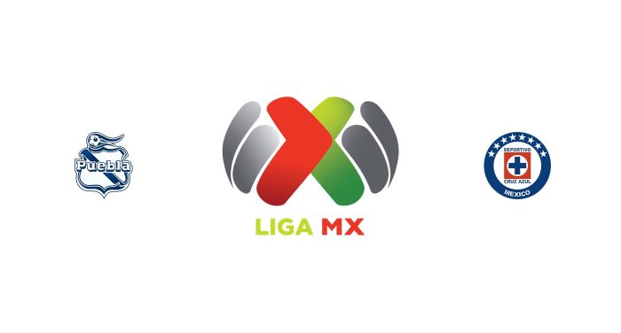 Puebla vs Cruz Azul Previa, Predicciones y Pronóstico