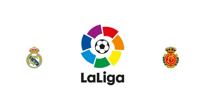 Real Madrid vs Mallorca Previa, Predicciones y Pronóstico