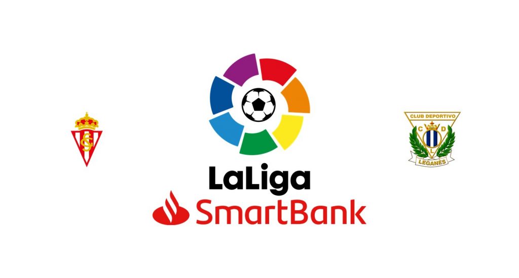 Sporting Gijón vs Leganés Previa, Predicciones y Pronóstico