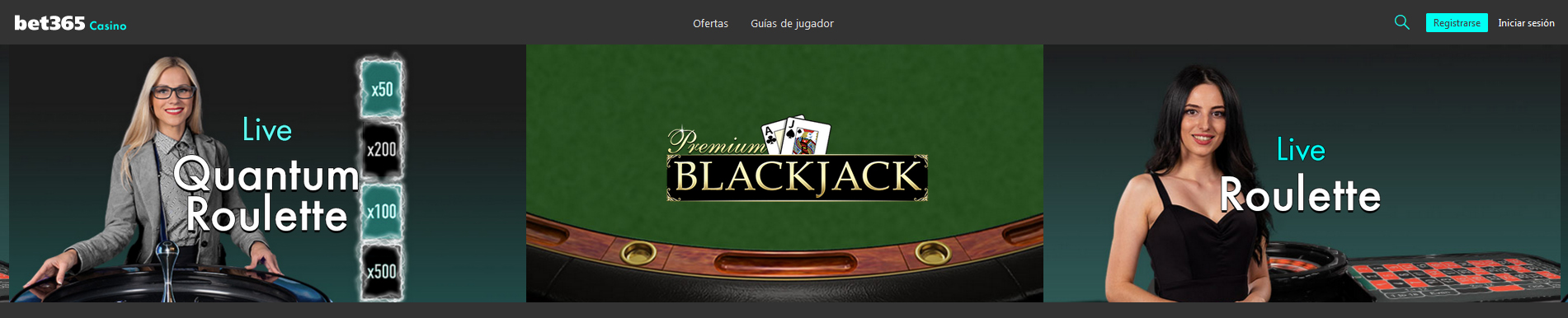 bet365 casino