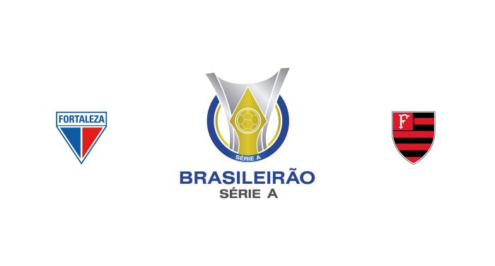 Fortaleza vs Flamengo Previa, Predicciones y Pronóstico