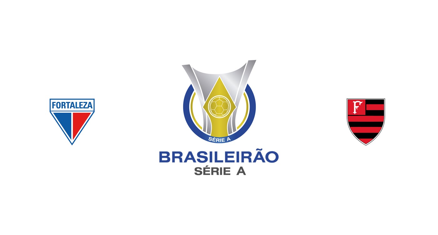 Fortaleza vs Flamengo