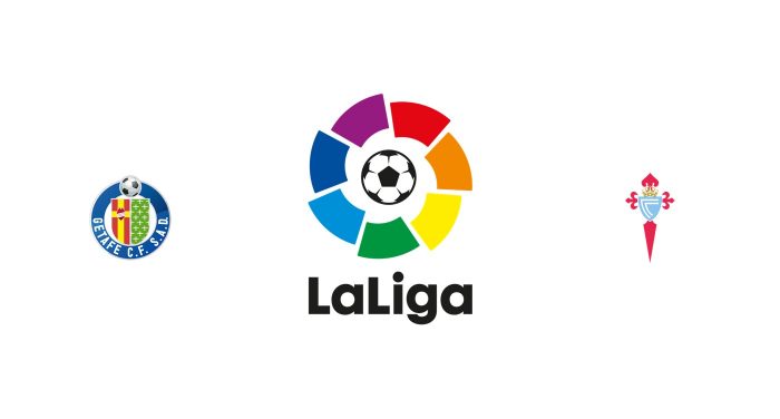 Getafe vs Celta Vigo Previa, Predicciones y Pronóstico