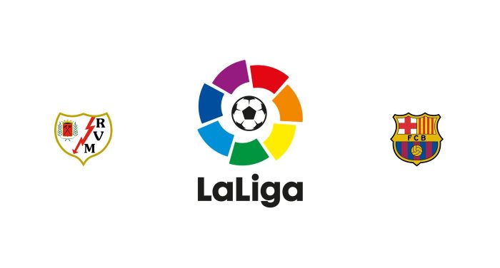 Rayo Vallecano vs Barcelona Previa, Predicciones y Pronóstico