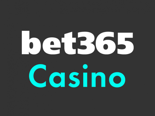 Juegos con Jackpot en Bet365 casino