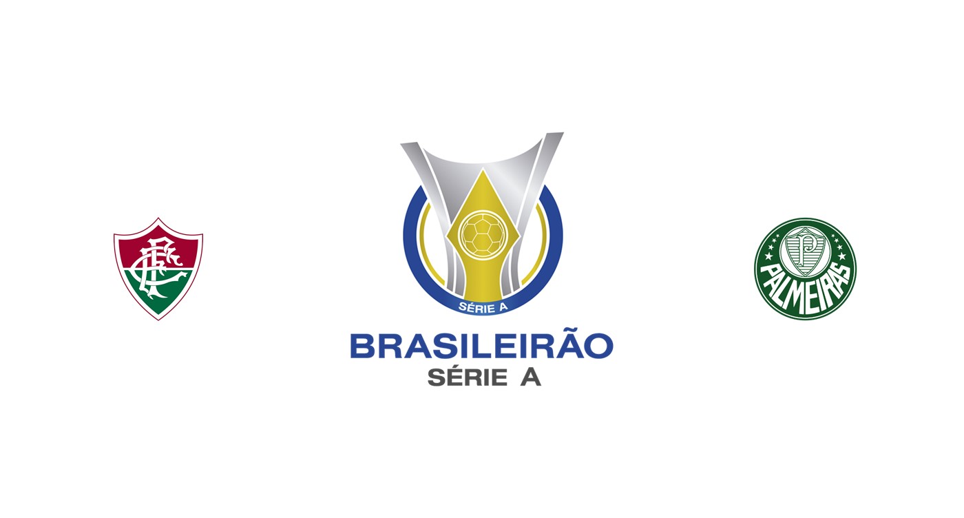 Fluminense vs Palmeiras