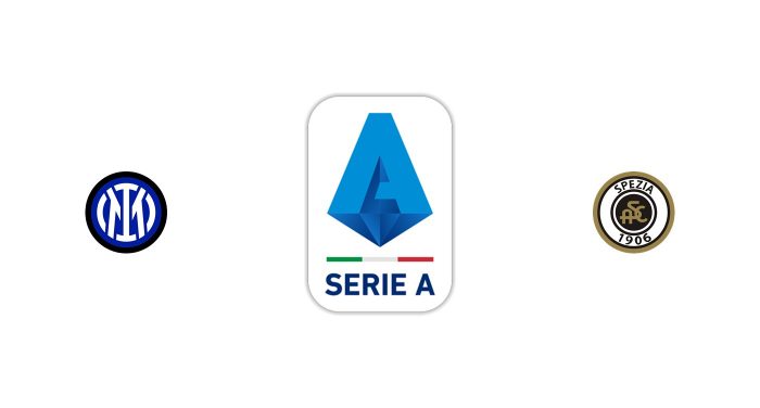 Inter Milán vs Spezia Previa, Predicciones y Pronóstico