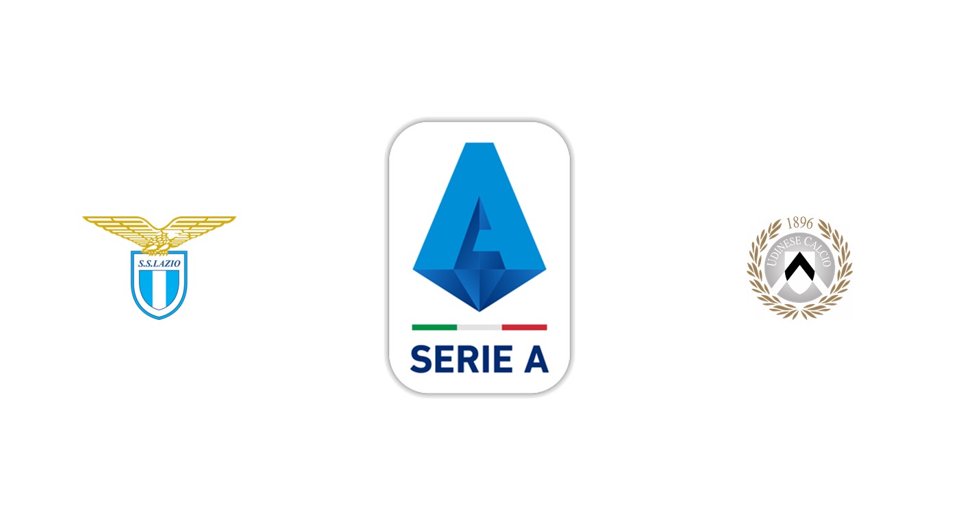 Lazio vs Udinese Previa, Predicciones y Pronóstico