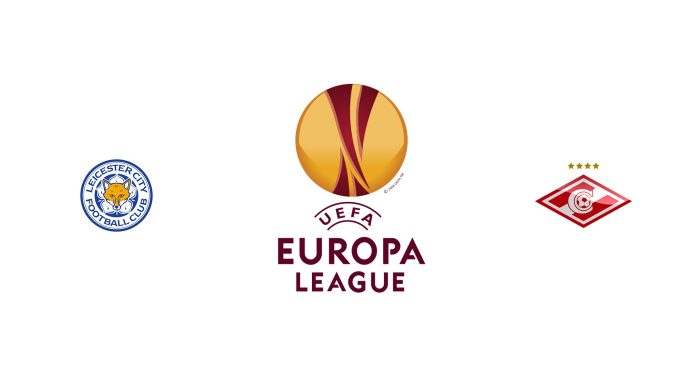 Leicester vs Spartak Moscú Previa, Predicciones y Pronóstico