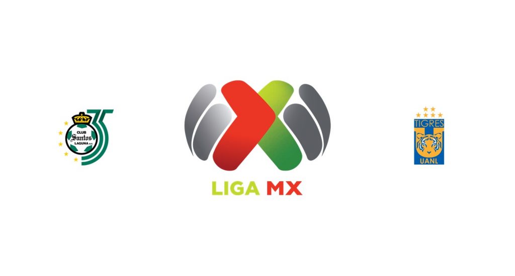 Santos Laguna vs Tigres UANL Previa, Predicciones y Pronóstico