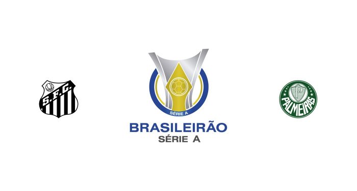 Santos vs Palmeiras Previa, Predicciones y Pronóstico