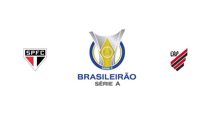 Sao Paulo vs Athletico Paranaense Previa, Predicciones y Pronóstico