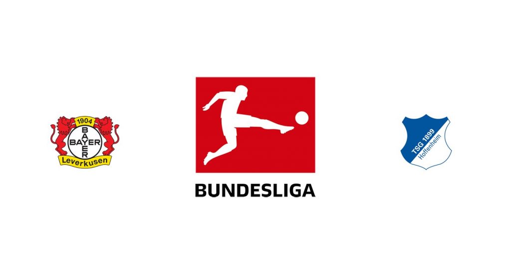 Bayer Leverkusen vs Hoffenheim Previa, Predicciones y Pronóstico