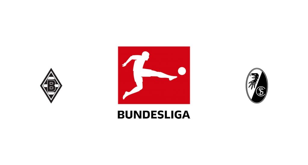 Borussia Monchengladbach vs Friburgo Previa, Predicciones y Pronóstico