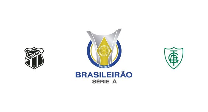 Ceará vs América MG Previa, Predicciones y Pronóstico