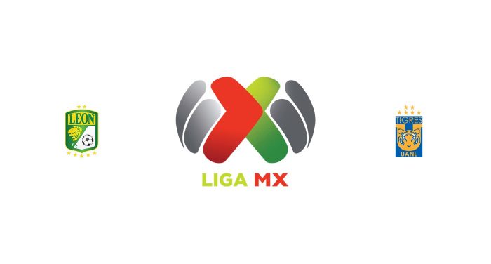 León vs Tigres UANL Previa, Predicciones y Pronóstico 5/12/2021