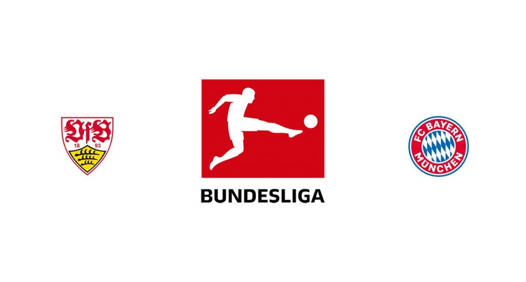 Stuttgart vs Bayern Múnich Previa, Predicciones y Pronóstico