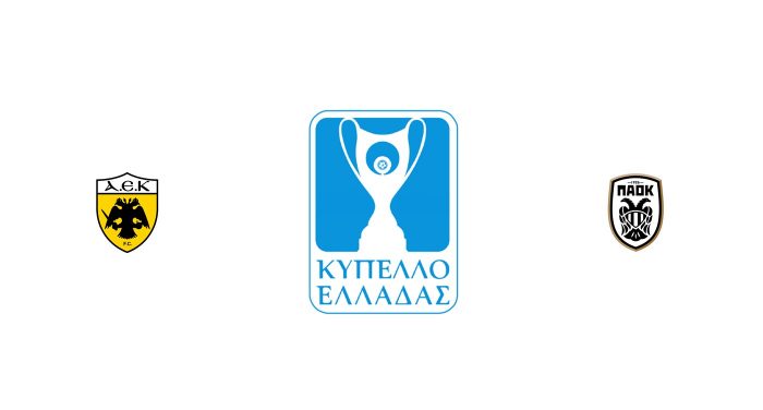AEK vs PAOK Previa, Predicciones y Pronóstico