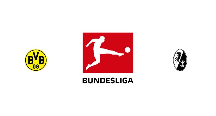 Borussia Dortmund vs Friburgo Previa, Predicciones y Pronóstico