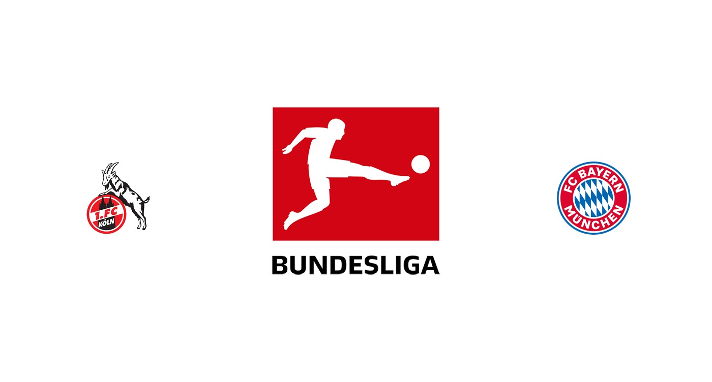 Colonia vs Bayern Múnich Previa, Predicciones y Pronóstico
