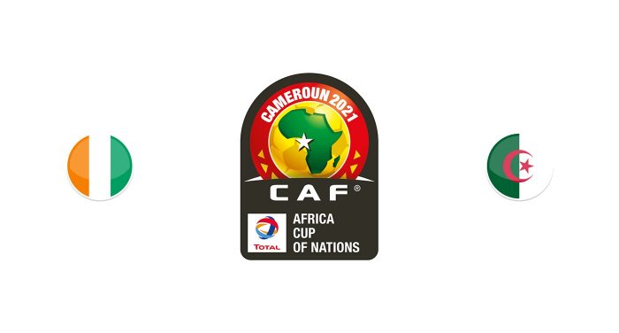 Costa de Marfil vs Argelia Previa, Predicciones y Pronóstico