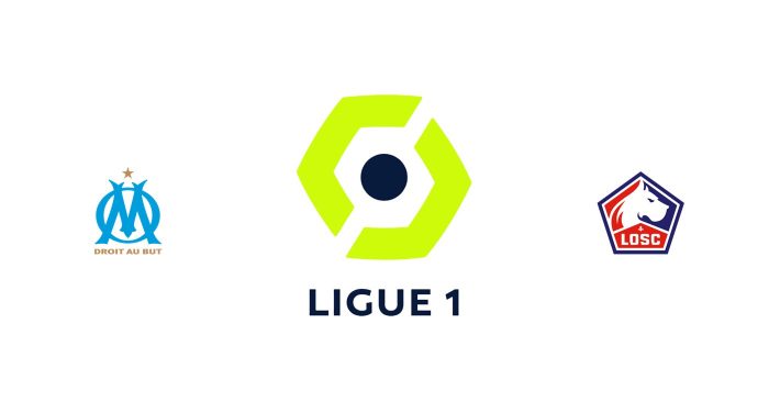 Olympique Marsella vs Lille Previa, Predicciones y Pronóstico