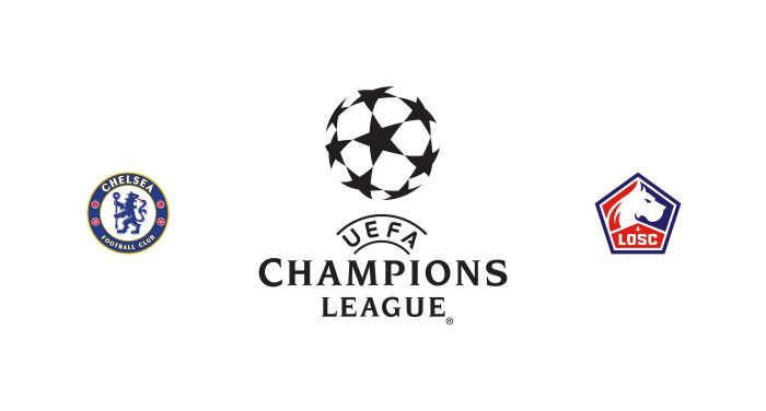 Chelsea vs Lille Previa, Predicciones y Pronóstico