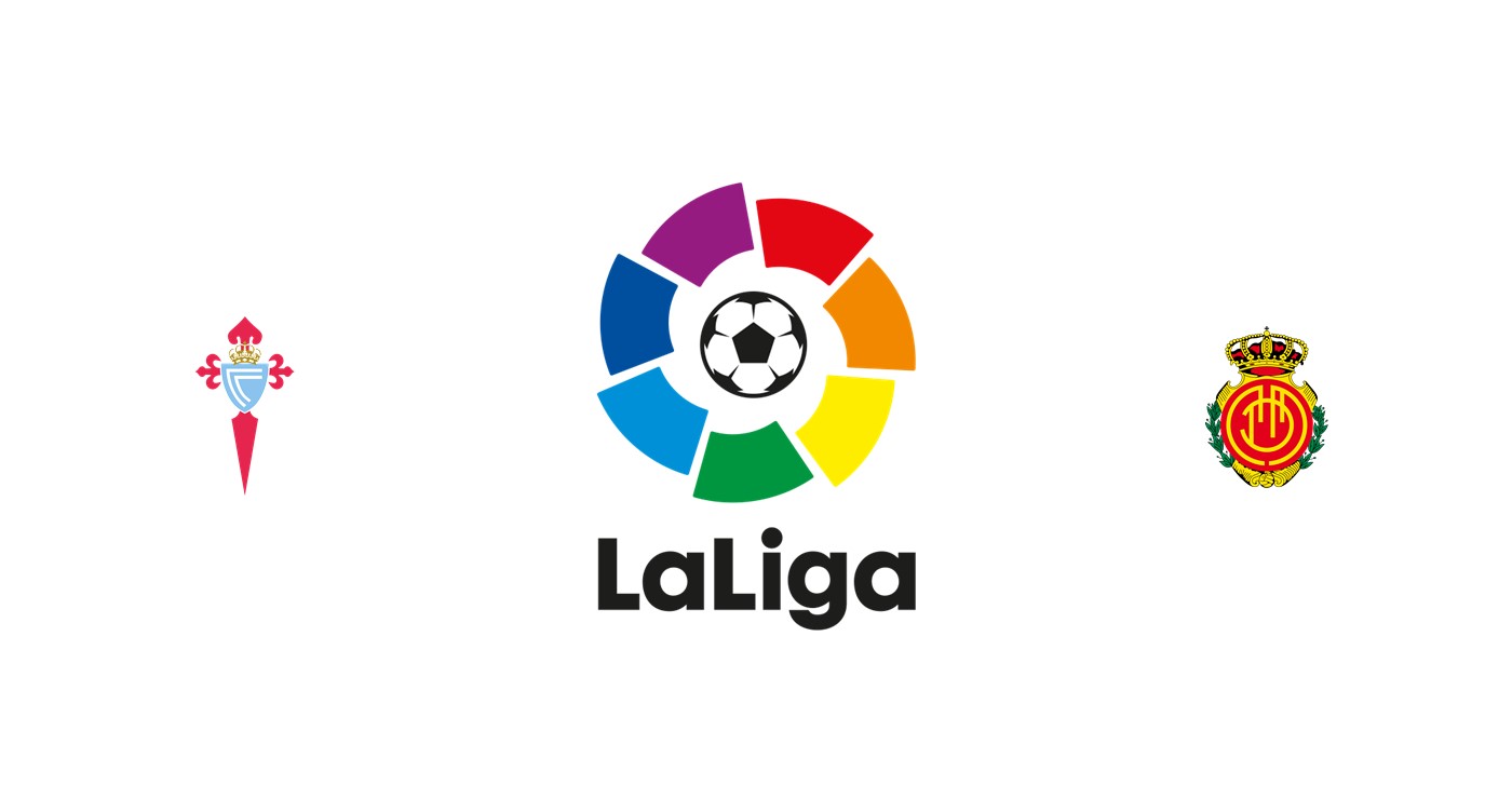 Celta Vigo vs Mallorca