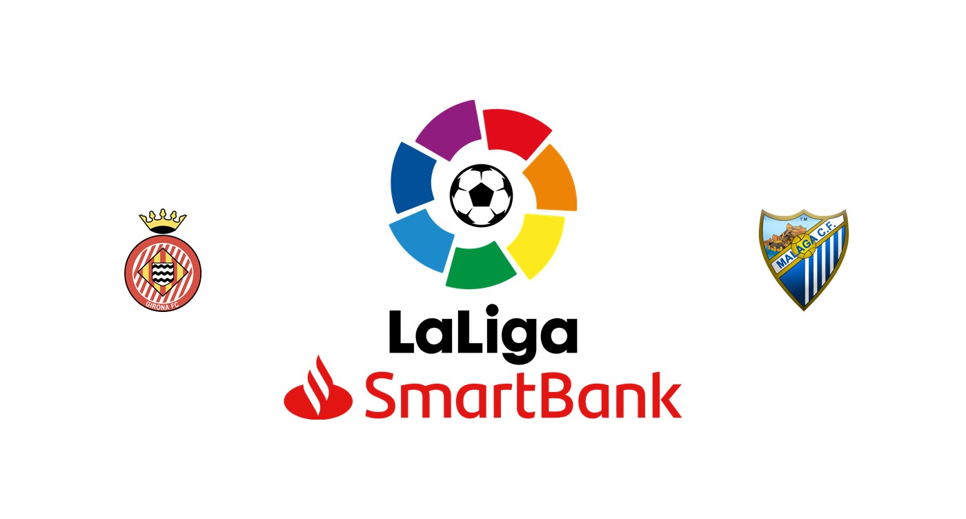 Girona vs Málaga
